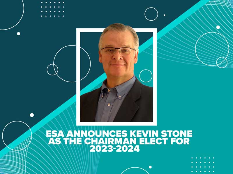 Kevin Stone