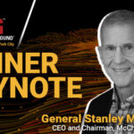 General Stanley McChrystal Announced as Dinner Keynote Speaker for 2023 Securing New Ground Conference