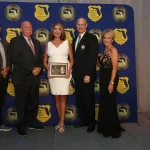 SIAC Congratulates Those Honored by Florida Police Chiefs Association