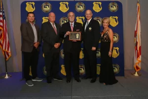 SIAC Congratulates Those Honored by Florida Police Chiefs Association-2