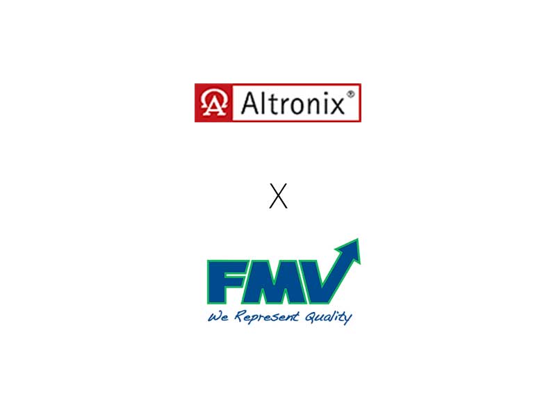 Altronix Expands Representation Responsibilities in the Northeast United States